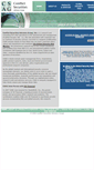 Mobile Screenshot of conflictsecurities.com